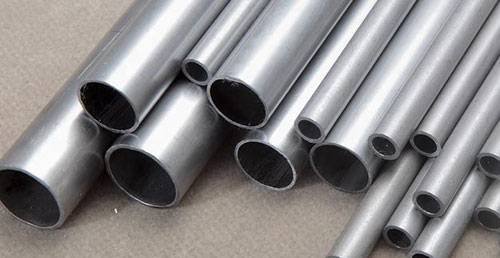  Inconel 718 / 825 Pipes & Tubes